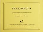 Praeambula 