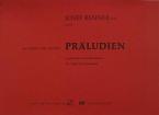 30 kurze und leichte Präludien 