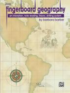 Fingerboard Geography For Viola Vol. 1 