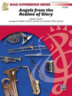 Angels From The Realms Of Glory Standard