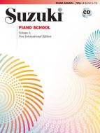 Suzuki Piano School 4 Vol. 4 