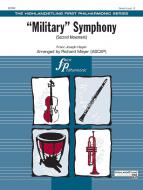 Militär-Sinfonie Standard