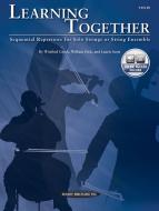 Learning Together 
