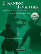 Learning Together 