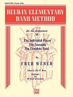 Belwin Elementary Band Method 