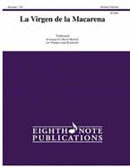 La Virgen de la Macarena 