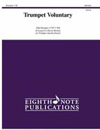 Trumpet Voluntary 
