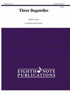 Three Bagatelles 