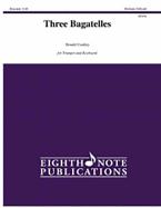 Three Bagatelles 
