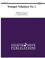 Trumpet Voluntary No. 1 