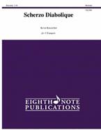 Scherzo Diabolique 