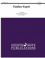 Fanfare Esprit 