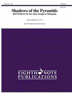 Shadows of the Pyramids (Movement II) 
