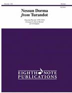 Nessun Dorma (From Turandot) 