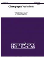 Champagne Variations 