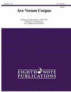 Ave Verum Corpus 