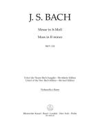 Messe in h-Moll BWV 232 Standard