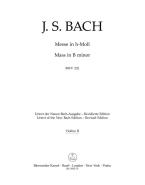 Messe in h-Moll BWV 232 Standard