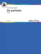 Six portraits Standard