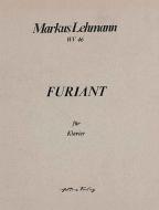 Furiant WV 46 