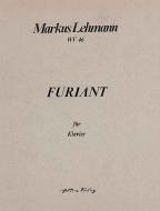 Furiant WV 46 