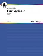 Fünf Legenden Standard