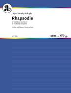 Rhapsodie op. 21 Standard