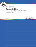 Consolation op. 100 Nr. 3A Standard