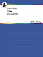 Trio WV 26 Standard