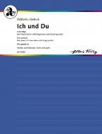 Ich und Du op. 25 Standard