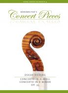 Concerto in B Minor Op. 35 Standard