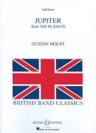 Jupiter 