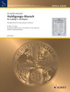 Homage March Standard