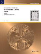 Hansel and Gretel Standard