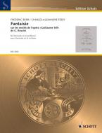 Fantaisie Standard