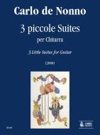 3 Little Suites (2008) 