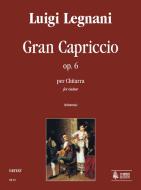 Gran Capriccio op. 6 