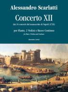 Concerto No. 12 