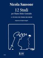 12 Studies 