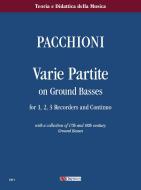 Varie Partite 