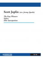 The Easy Winners, Solace, Elite Syncopations 