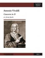 Concerto in D 