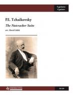Nutcracker Suite 
