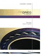 Peer Gynt Suite op. 46 