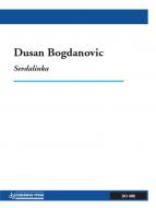 Sevdalinka 