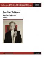 Swedish Folktunes Vol. 2 