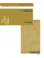 4 Pieces 