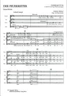 Der Feuerreiter CW Vol. 11/3 