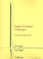 Ludus pro organo III 
