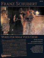 Works For Male Voice Choir & Guitar 